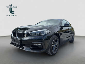 BMW 120i (Bild 1/14)