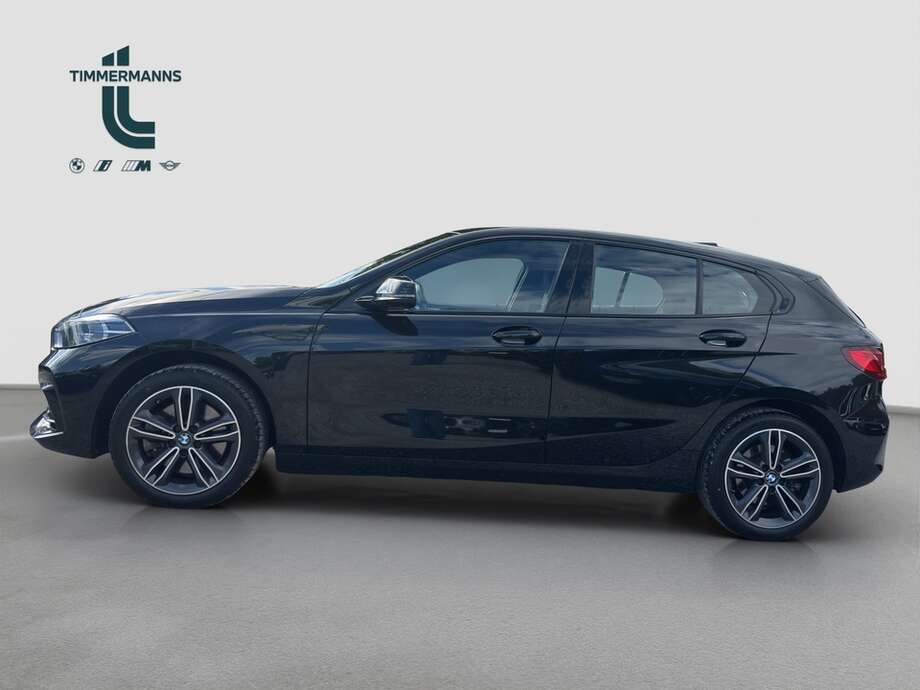 BMW 120i (Bild 7/14)