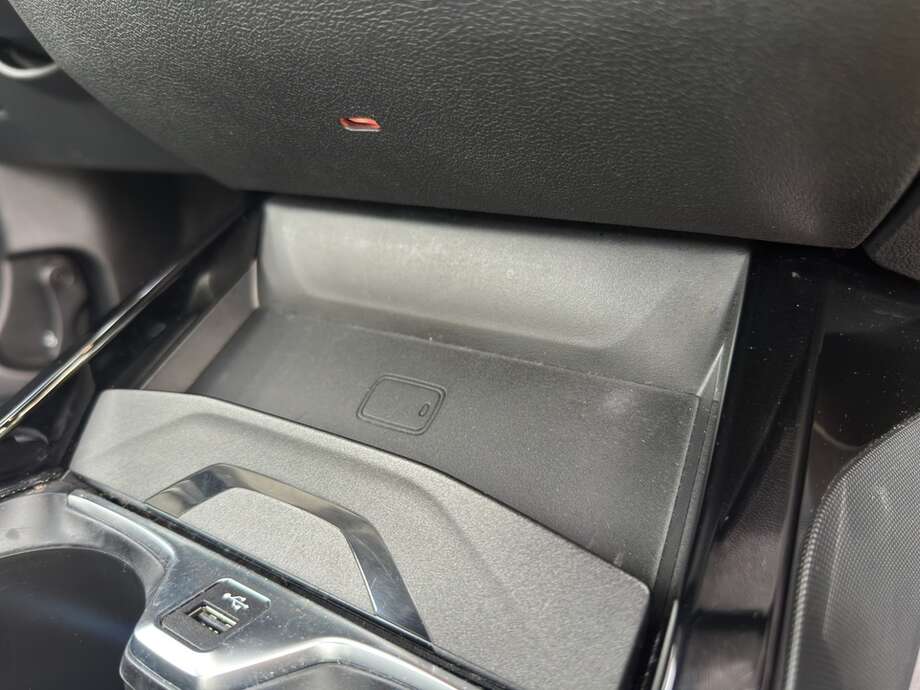 BMW 120i (Bild 6/14)