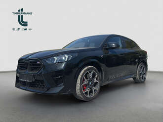 BMW X2 (Bild 1/2)