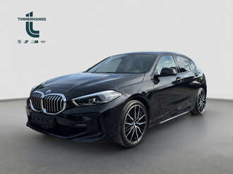 BMW 118d (Bild 1/23)