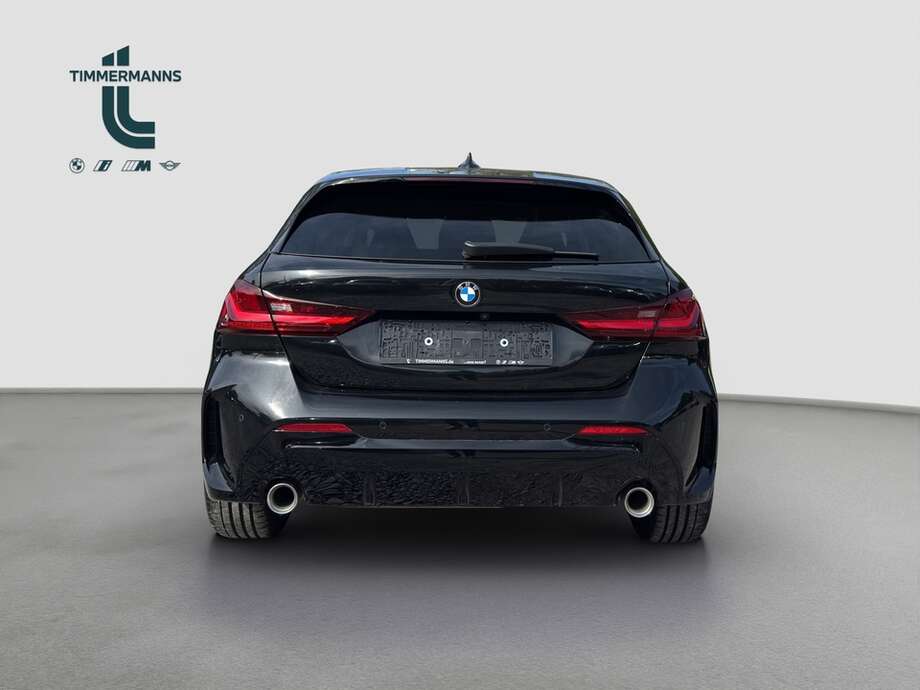 BMW 118d (Bild 18/23)