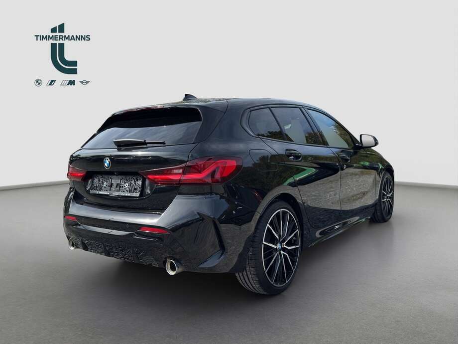 BMW 118d (Bild 19/23)