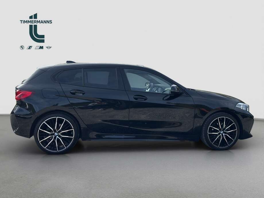 BMW 118d (Bild 20/23)