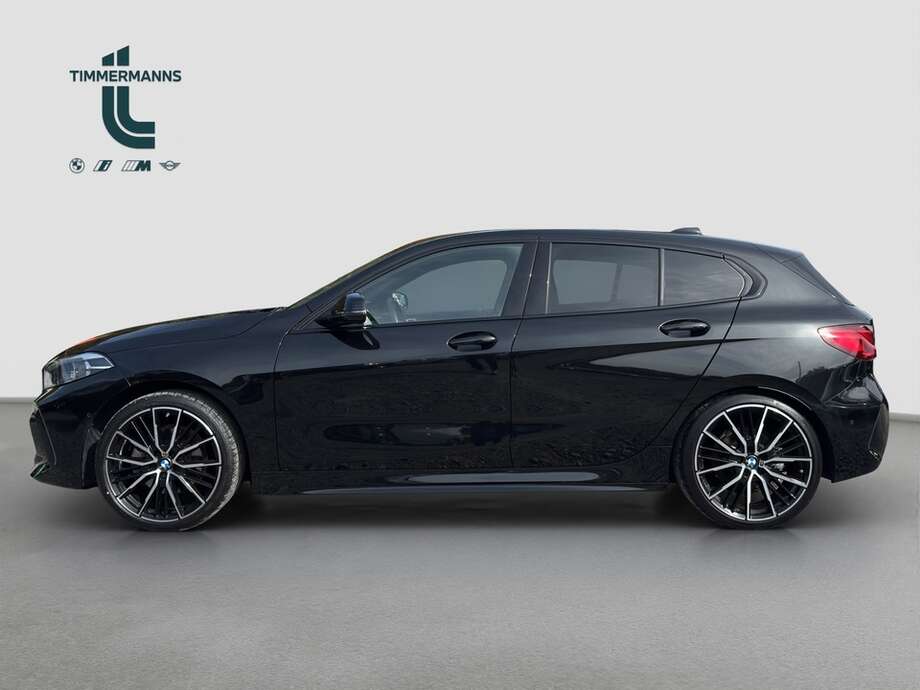 BMW 118d (Bild 12/22)