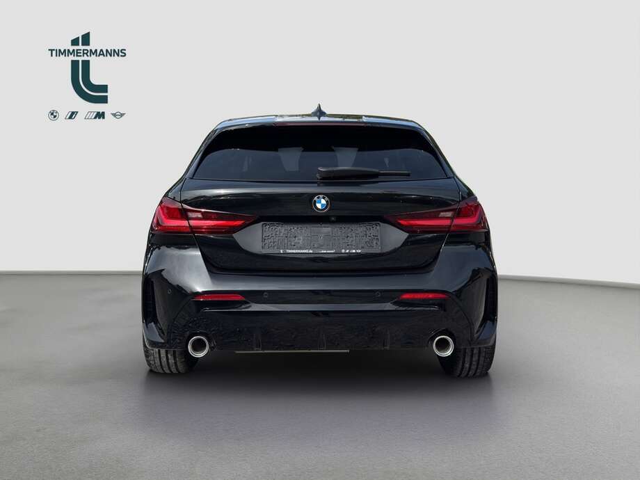 BMW 118d (Bild 17/22)