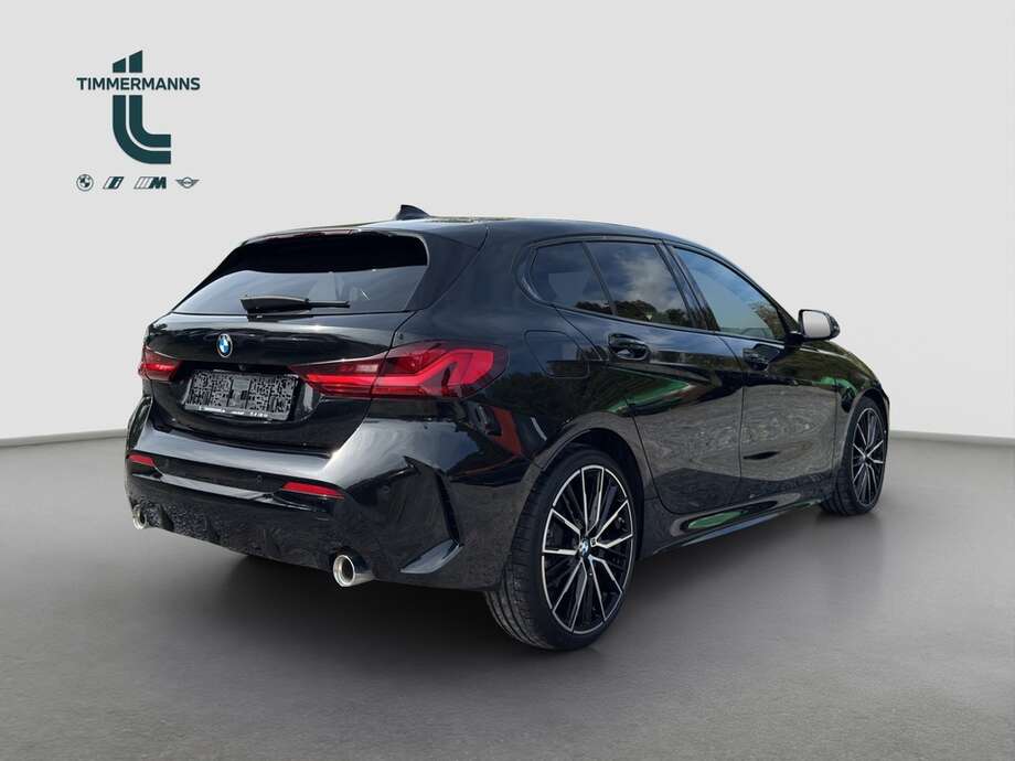 BMW 118d (Bild 18/22)