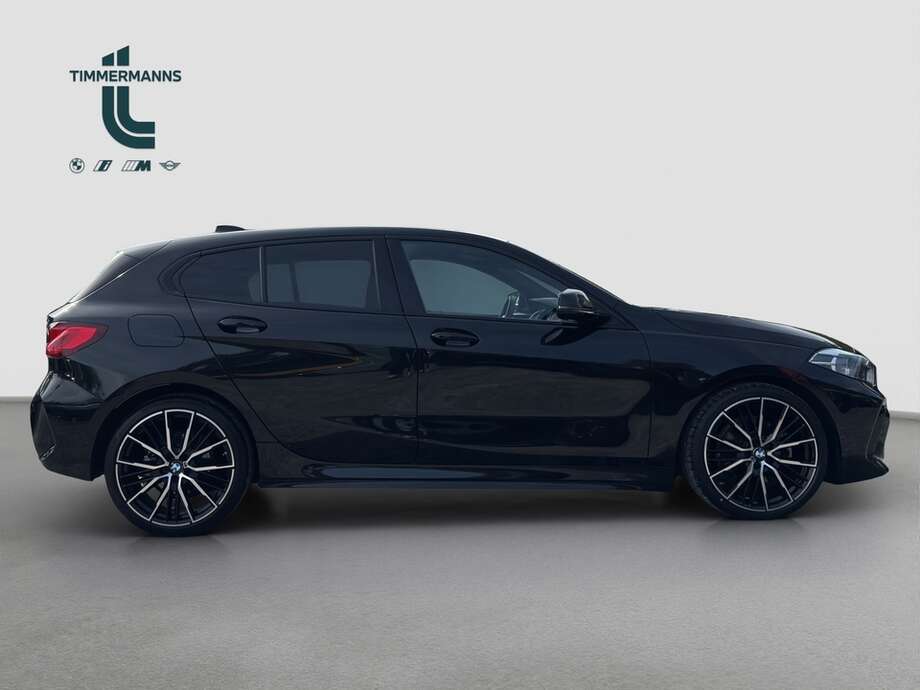 BMW 118d (Bild 19/22)
