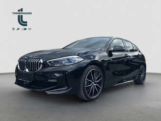 BMW 118d (Bild 1/17)