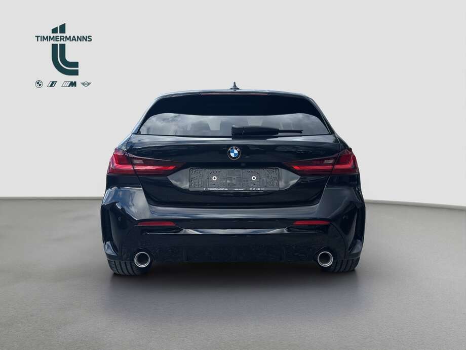 BMW 118d (Bild 11/17)