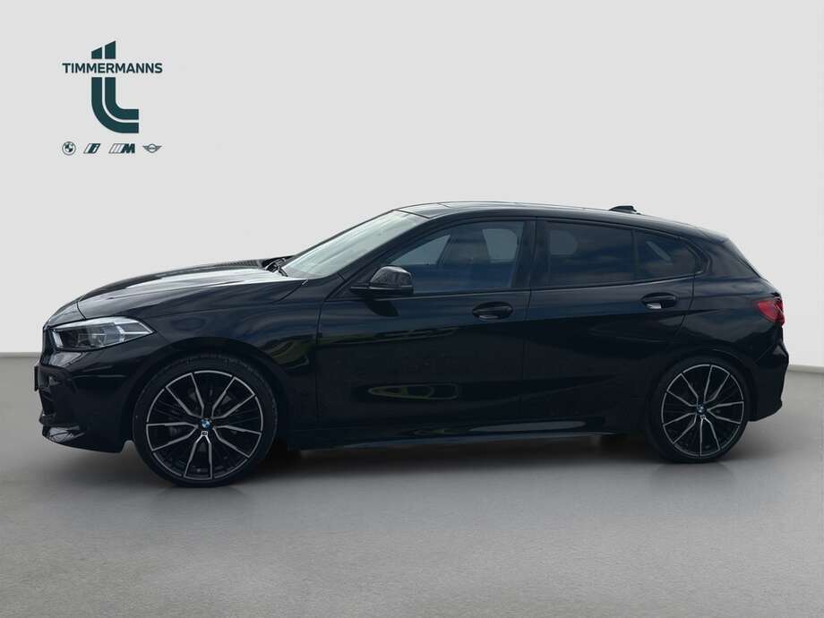 BMW 118d (Bild 12/21)