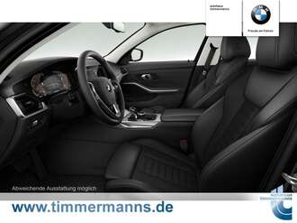BMW 320d xDrive (Bild 3/5)