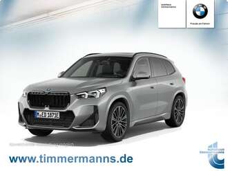 BMW iX1 xDrive30 (Bild 1/5)