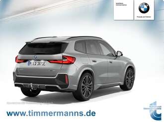 BMW iX1 xDrive30 (Bild 2/5)