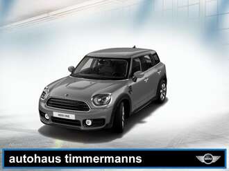 MINI One Countryman (Bild 1/2)
