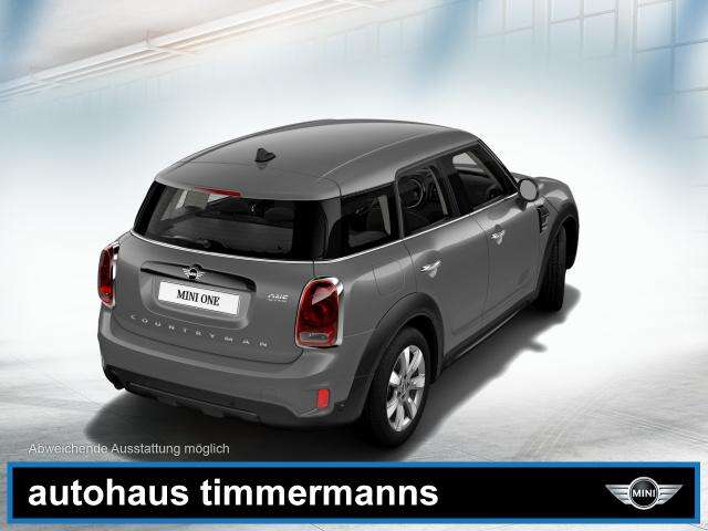 MINI One Countryman (Bild 2/2)