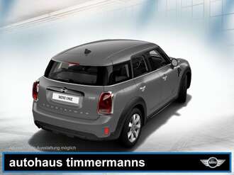 MINI One Countryman (Bild 2/2)
