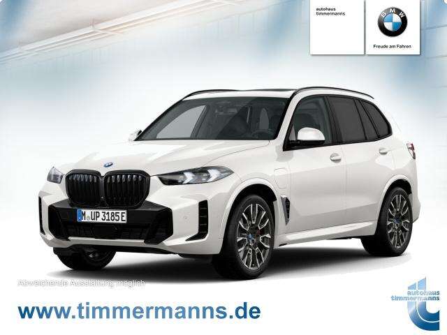 BMW X5 (Bild 1/5)