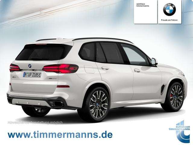 BMW X5 (Bild 5/5)