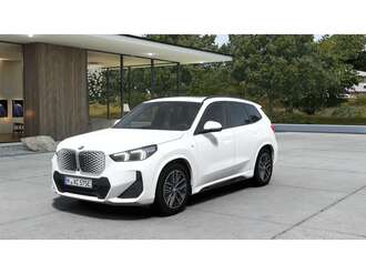 BMW iX1 eDrive20 (Bild 1/2)