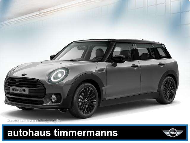 MINI Cooper Clubman (Bild 1/5)