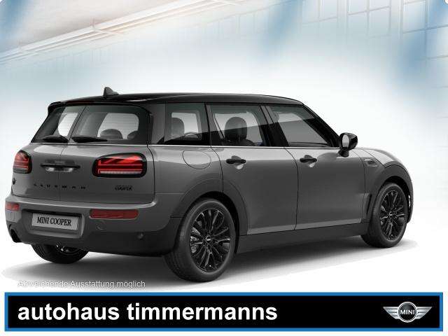 MINI Cooper Clubman (Bild 2/5)