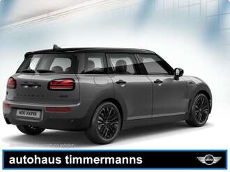MINI Cooper Clubman (Bild 2/5)