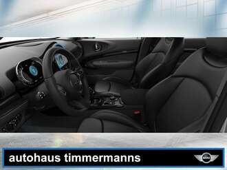 MINI Cooper Clubman (Bild 3/5)