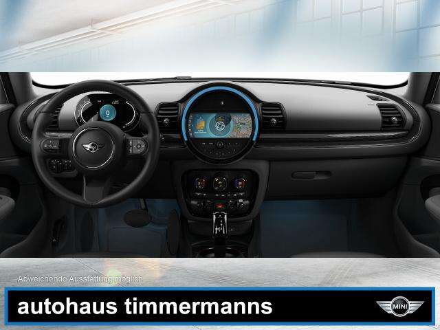 MINI Cooper Clubman (Bild 4/5)