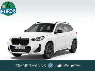BMW iX1 (Bild 1/5)
