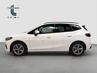 BMW 220 Active Tourer (Bild 2/18)