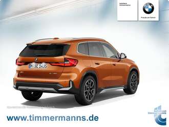BMW X1 (Bild 2/5)