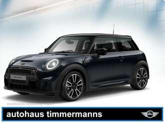 MINI Cooper S (Bild 1/5)
