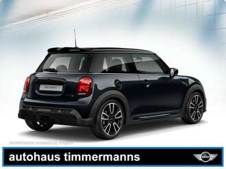 MINI Cooper S (Bild 2/5)