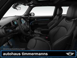 MINI Cooper S (Bild 3/5)