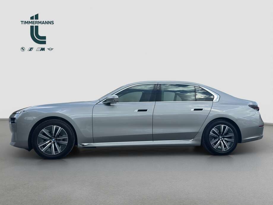 BMW 740d xDrive (Bild 12/22)