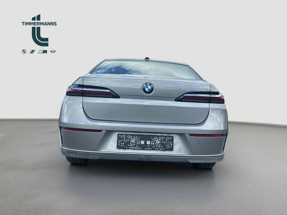 BMW 740d xDrive (Bild 17/22)