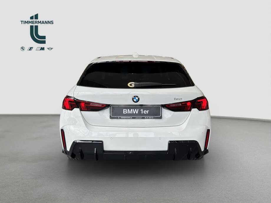 BMW 120 (Bild 14/19)