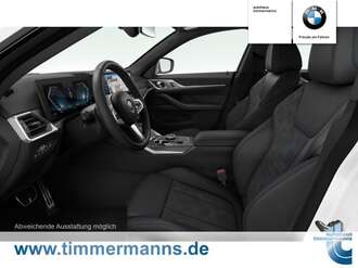 BMW i4 (Bild 3/5)