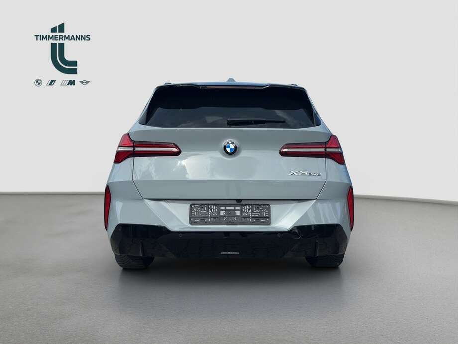 BMW X3 (Bild 15/20)