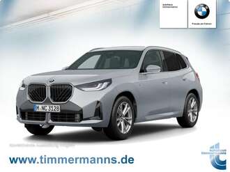 BMW X3 (Bild 1/2)