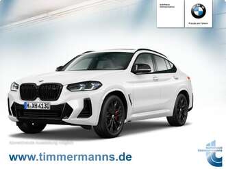 BMW X4 (Bild 1/5)