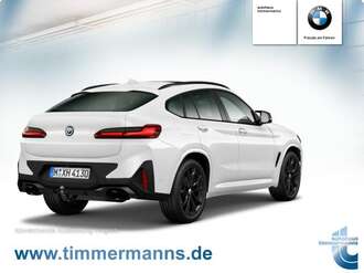 BMW X4 (Bild 2/5)