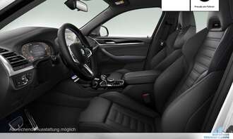 BMW X4 (Bild 3/5)