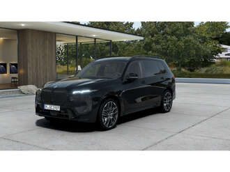 BMW X7 xDrive40d (Bild 1/6)