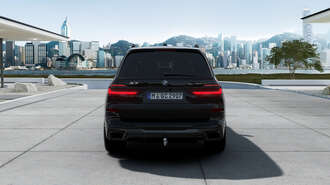 BMW X7 xDrive40d (Bild 3/6)