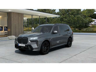 BMW X7 xDrive40d (Bild 1/6)