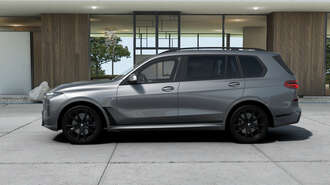 BMW X7 xDrive40d (Bild 2/6)