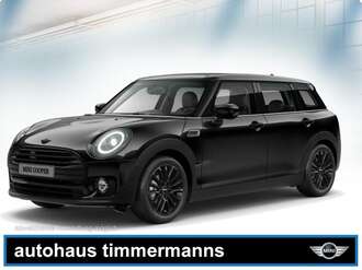 MINI Cooper Clubman (Bild 1/5)