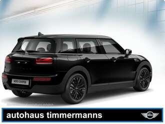 MINI Cooper Clubman (Bild 2/5)